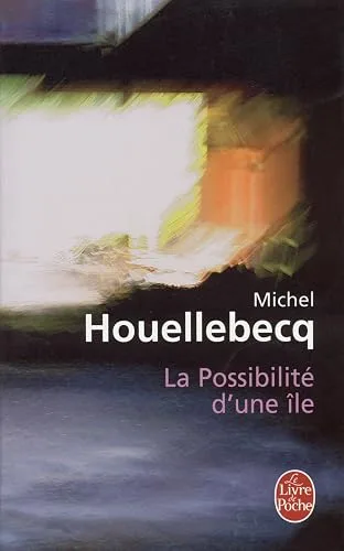 La Possibilité d'une île