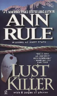 Lust Killer