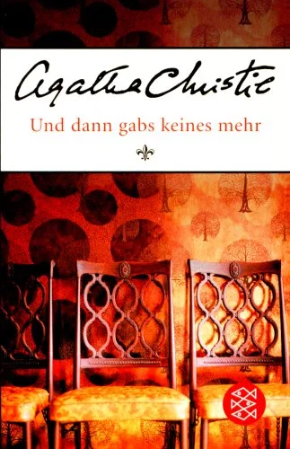 Und dann gabs keines mehr cover