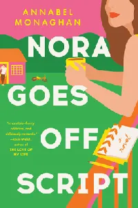 Nora Goes Off Script