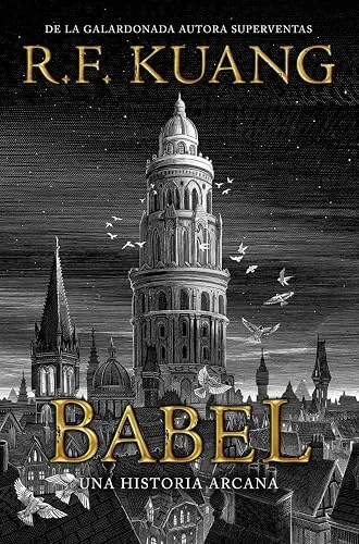Babel: Una historia arcana