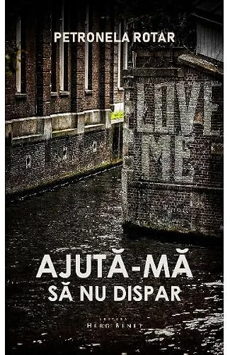 Ajută-mă să nu dispar