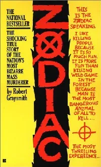 Zodiac