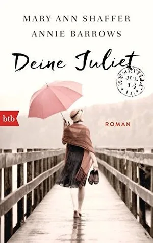 Deine Juliet cover