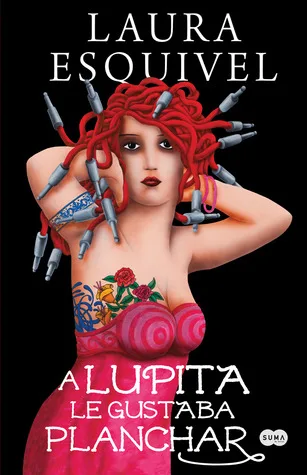 A Lupita le gustaba planchar
