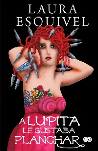 A Lupita le gustaba planchar