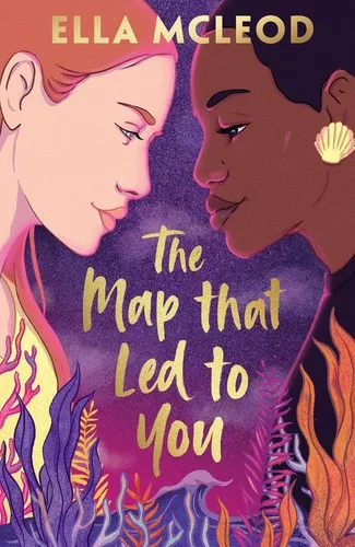 The Map That Led to You