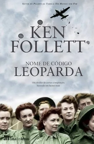 Nome de Código Leoparda