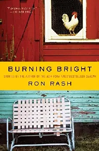 Burning Bright