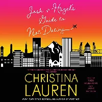 Josh and Hazel's guide to not dating