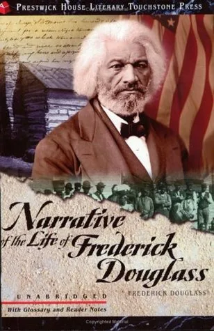 Narrative of the life of Frederick Douglass