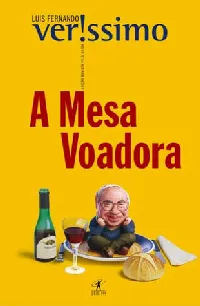 A Mesa Voadora