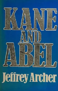 Kane & Abel