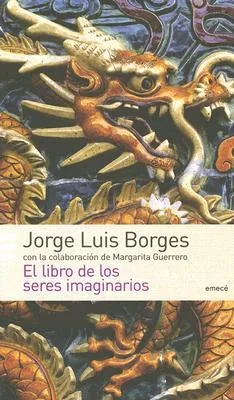El libro de los seres imaginarios