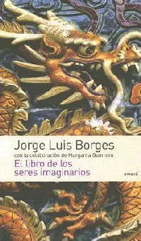 El libro de los seres imaginarios