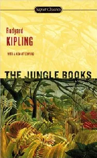 The Jungle Books