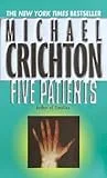 Five Patients cover