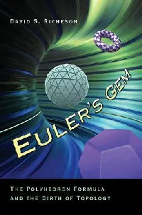 Euler's Gem: The Polyhedron Formula and the Birth of Topology