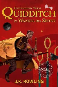 Quidditch im Wandel der Zeiten