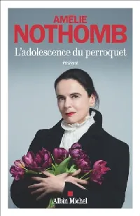 L'Adolescence du perroquet