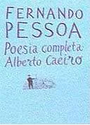 Poesia completa de Alberto Caeiro (Brochure)