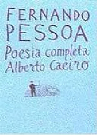 Poesia completa de Alberto Caeiro (Brochure)