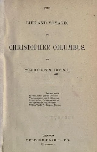 Columbus cover