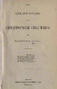 Columbus