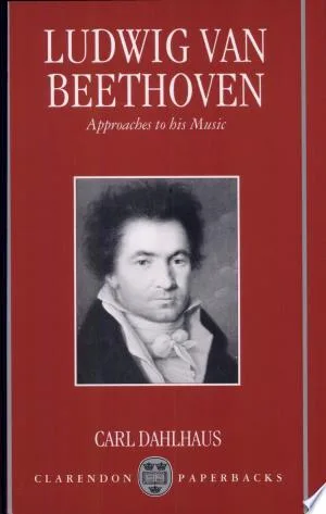 Ludwig Van Beethoven