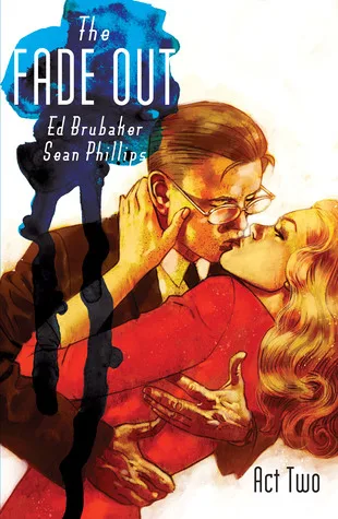 The Fade Out, Vol. 2 cover
