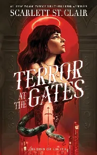 Terror at the Gates