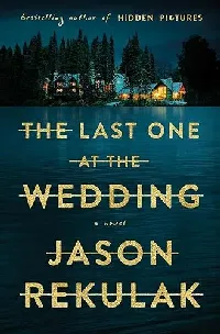 The Last One at the Wedding
