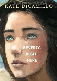 Beverly, Right Here