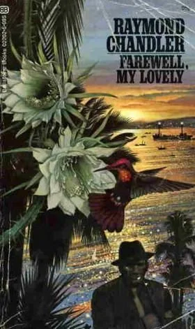 Farewell, My Lovely