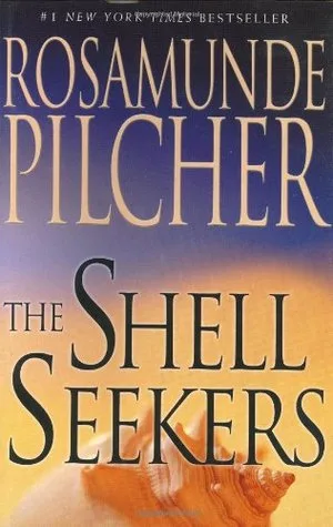 The Shell Seekers cover