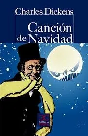 Canción de Navidad cover