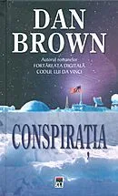 Conspiraţia