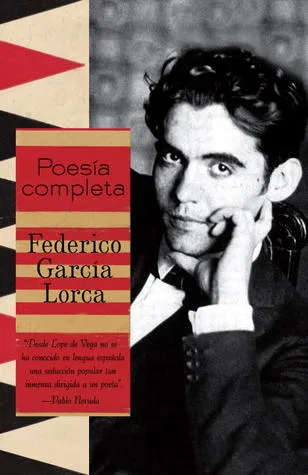 Poesía completa