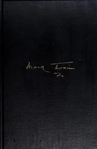 Mark Twain's Autobiography [2/2] cover