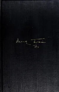 Mark Twain's Autobiography [2/2]
