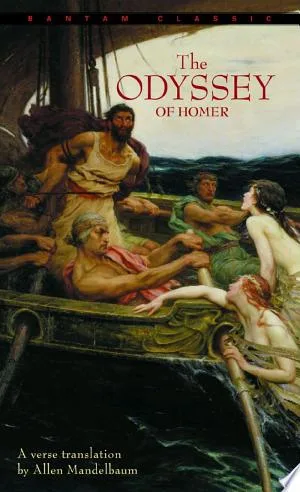 The Odyssey of Homer