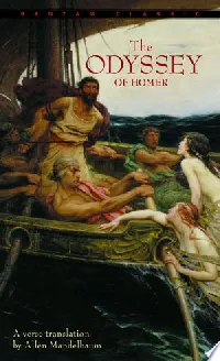 The Odyssey of Homer