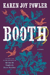 Booth