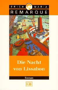 Die Nacht von Lissabon
