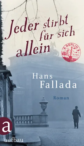 Jeder stirbt für sich allein