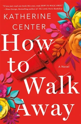 How to Walk Away cover
