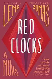 Red Clocks
