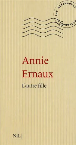 L'Autre Fille cover