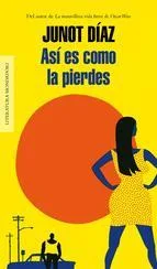 Así  es como la pierdes