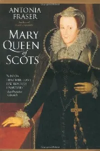 Mary Queen of Scots